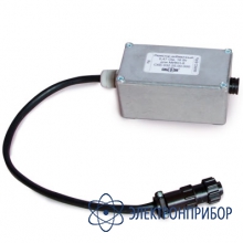 Добавочный резистор для пкр-2м СКБ035.40.00.000