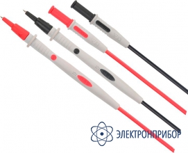 Щупы для мультиметра catiii 1000v/16a UNI-T UT-L16