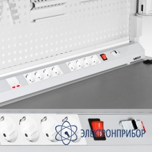 Дополнительное оборудование электропанели Автомат безопасности 10А ABB