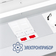 Дополнительное оборудование электропанели Розетка с телефонным разъемом RJ-11