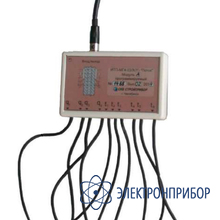 Дополнительный модуль к ИТП-МГ4.03/Х(I)