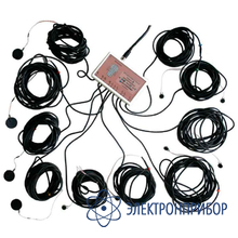 Дополнительный модуль к ИТП-МГ4.03/Х(I)