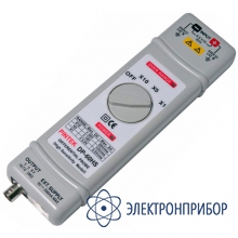 Дифференциальный пробник DP-60HS