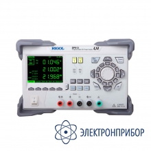 Цифровой источник питания DP813