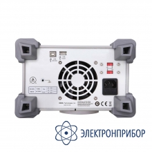 Цифровой источник питания DP813