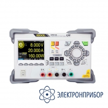 Цифровой источник питания DP813A