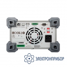 Цифровой источник питания DP813A