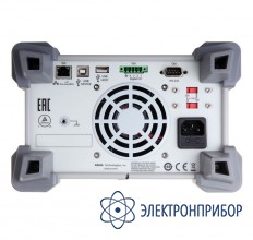 Источник питания DP821