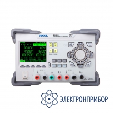 Цифровой источник питания DP822