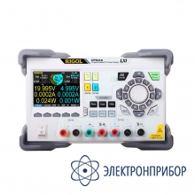 Цифровой источник питания DP822A