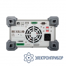 Цифровой источник питания DP822A