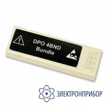 Комплект модулей для mdo/mso/dpo4000b DPO4BND