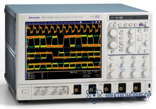 Цифровой осциллограф DPO71604B