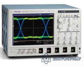 Осциллограф DPO71604C