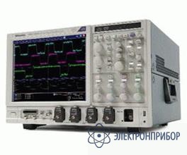 Цифровой осциллограф DPO72004C