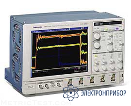 Цифровой осциллограф DPO7254