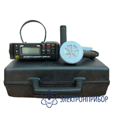 Дозиметр-радиометр ДРБП-03