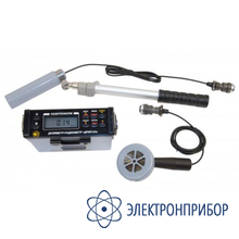 Дозиметр-радиометр ДРБП-03