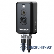 Термографическая камера кубической формы Hikvision DS-2TD3017T-2/V