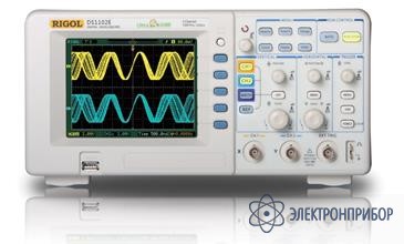 Осциллограф цифровой DS 1052E