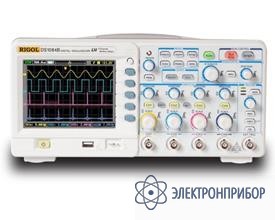 Осциллограф цифровой DS 1074B