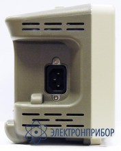 Осциллограф смешанных сигналов DS1102D