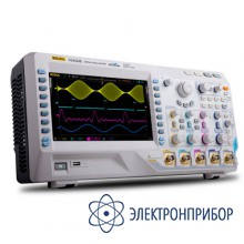 Цифровой осциллограф DS4014E
