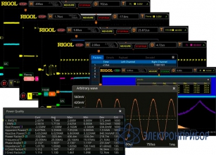 Комплект опций для ds8000-r DS8000-R-BND