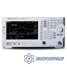 Анализатор спектра DSA705