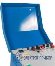 Устройство проверки простых защит и автоматических выключателей DTE-450/2000