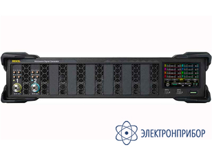 Генератор свч-сигналов до 12 ггц 2 канала DSG5122