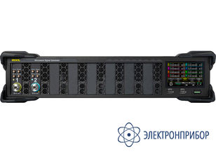 Генератор свч-сигналов до 12 ггц 2 канала DSG5122