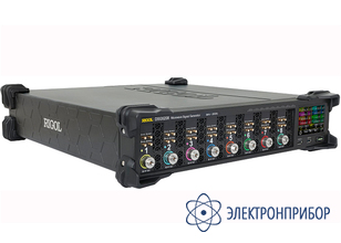 Генератор свч-сигналов до 12 ггц 2 канала DSG5122