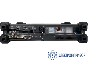 Генератор свч-сигналов до 12 ггц 2 канала DSG5122