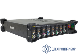 Генератор свч-сигналов до 12 ггц 4 канала DSG5124