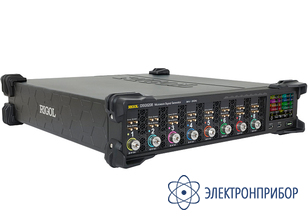 Генератор свч-сигналов до 12 ггц 6 каналов DSG5126