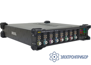 Генератор свч-сигналов до 12 ггц 8 каналов DSG5128
