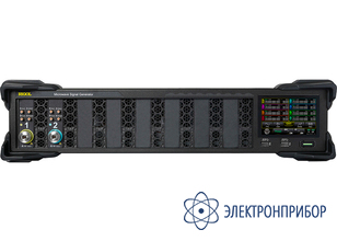 Генератор свч-сигналов до 20 ггц 2 канала DSG5202