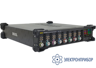 Генератор свч-сигналов до 20 ггц 8 каналов DSG5208