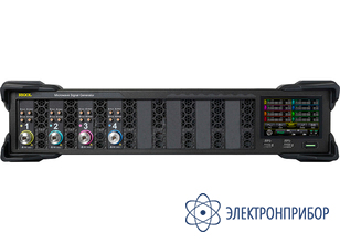 Генератор свч-сигналов до 20 ггц 4 канала DSG5204