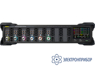 Генератор свч-сигналов до 20 ггц 6 каналов DSG5206