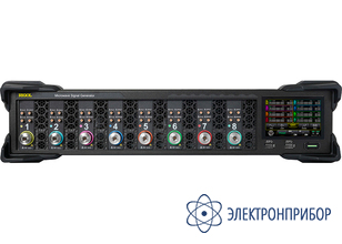 Генератор свч-сигналов до 20 ггц 8 каналов DSG5208