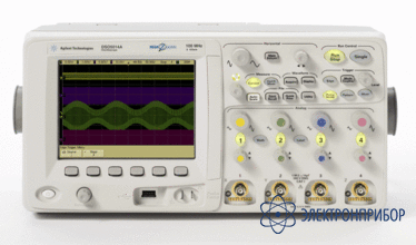 Осциллограф DSO5014A