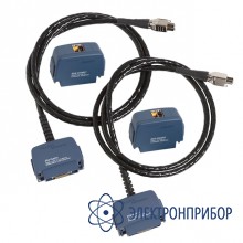 Набор dsx tera cat 7a/class fa pla & cha Fluke DSX-TERA-KIT