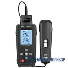 Измеритель солнечной энергии DT-1317