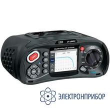 Многофункциональный тестер для проверки фотоэлектрических систем DT-1500PV