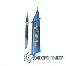 Карманный цифровой мультиметр DT-3260