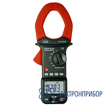 Клещи электроизмерительные DT-3316