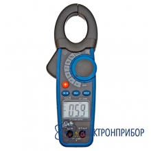 Токовые клещи DT-3340