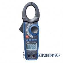 Клещи токоизмерительные DT-3348